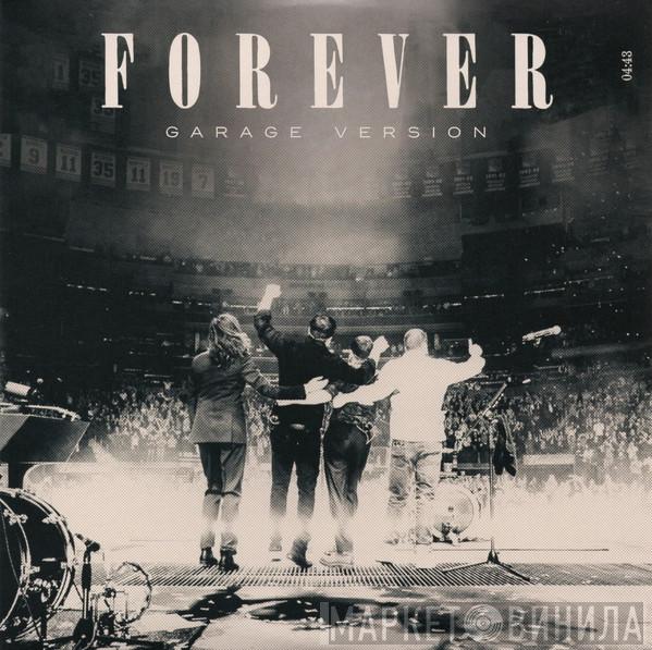 Mumford & Sons - Forever (Garage Version)