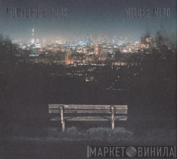 Mumford & Sons - Wilder Mind