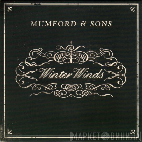 Mumford & Sons - Winter Winds
