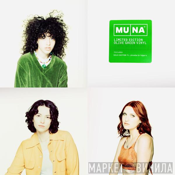 Muna - MUNA