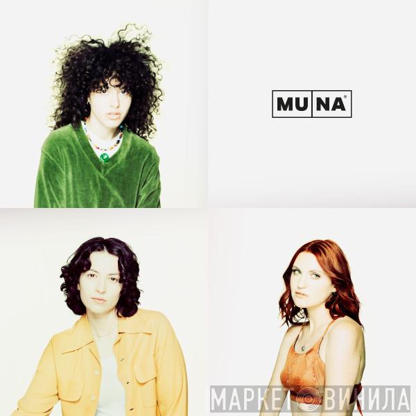 Muna - MUNA