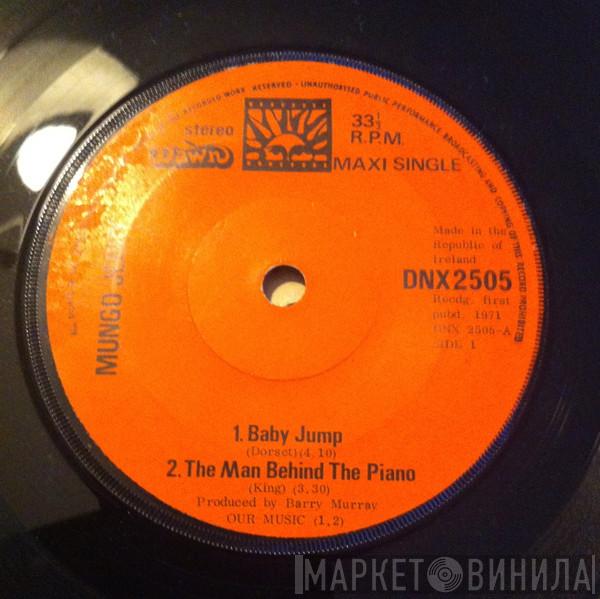 Mungo Jerry - Baby Jump