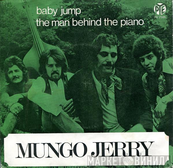  Mungo Jerry  - Baby Jump