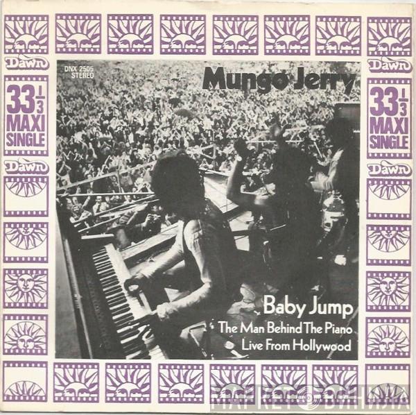 Mungo Jerry - Baby Jump