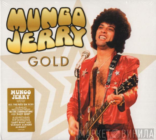 Mungo Jerry - Gold