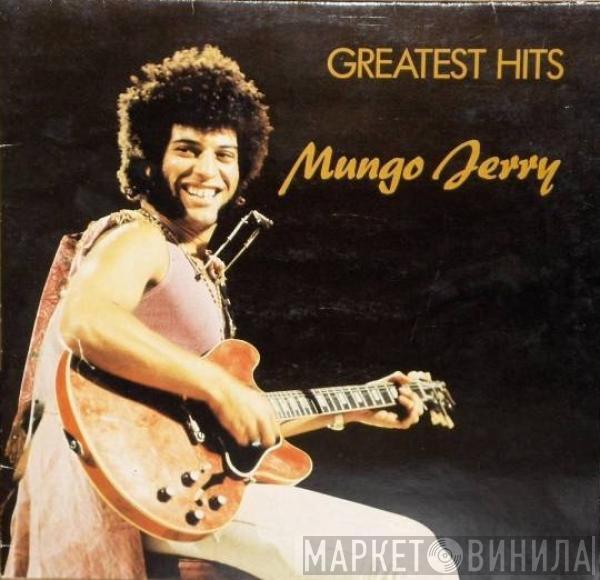 Mungo Jerry - Greatest Hits