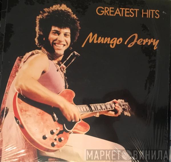 Mungo Jerry - Greatest Hits