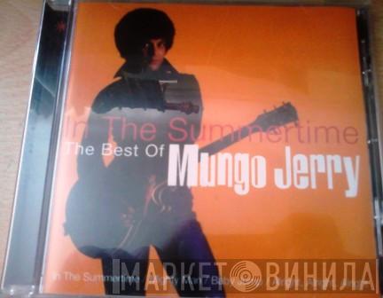 Mungo Jerry - In The Summertime The Best Of Mungo Jerry