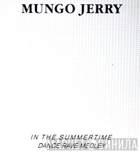 Mungo Jerry - In The Summertime