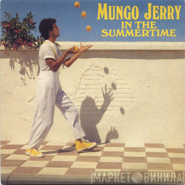 Mungo Jerry - In The Summertime