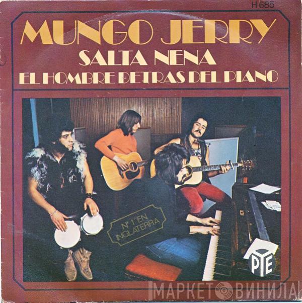 Mungo Jerry - Salta Nena