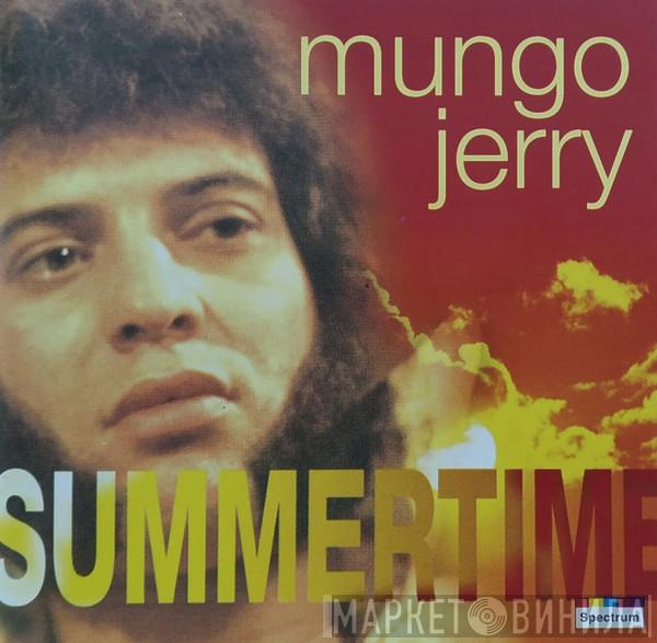 Mungo Jerry - Summertime