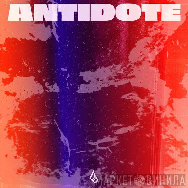 Mungo's Hi-Fi - Antidote