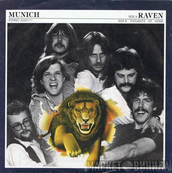 Munich - Raven