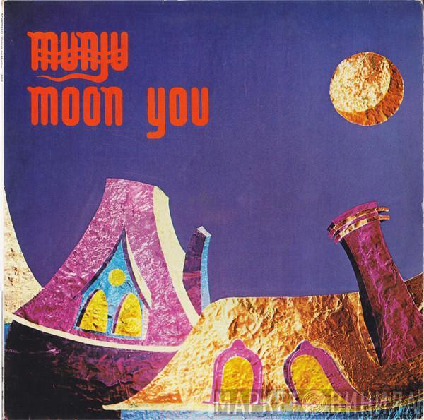 Munju - Moon You