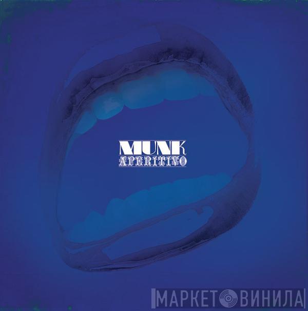 Munk - Aperitivo