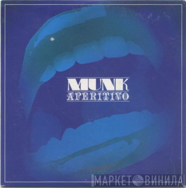 Munk - Aperitivo