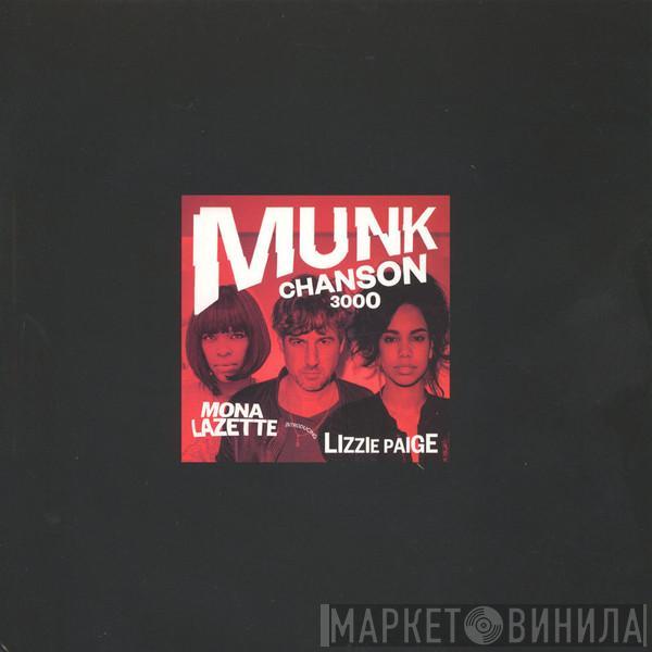 Munk - Chanson 3000