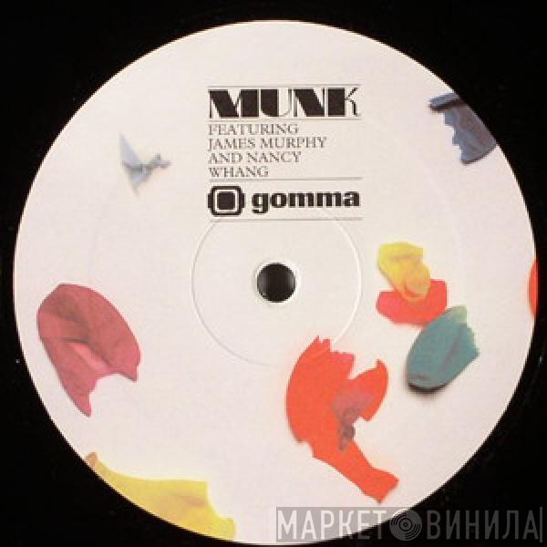 Munk, James Murphy, Nancy Whang - Kick Out The Chairs