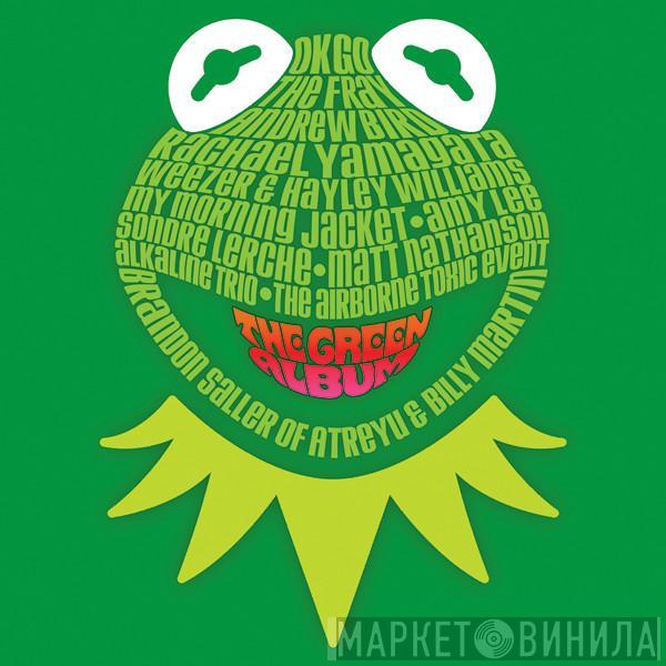  - Muppets (The Green Album)