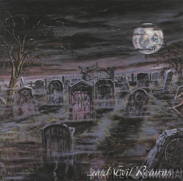 Murder Rape - ... And Evil Returns