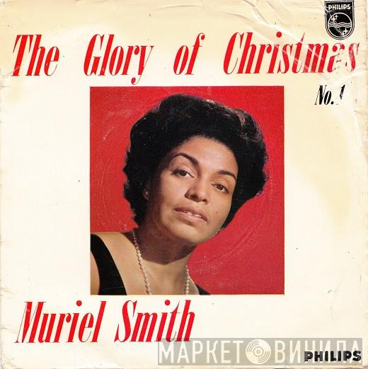 Muriel Smith - The Glory Of Christmas No. 1