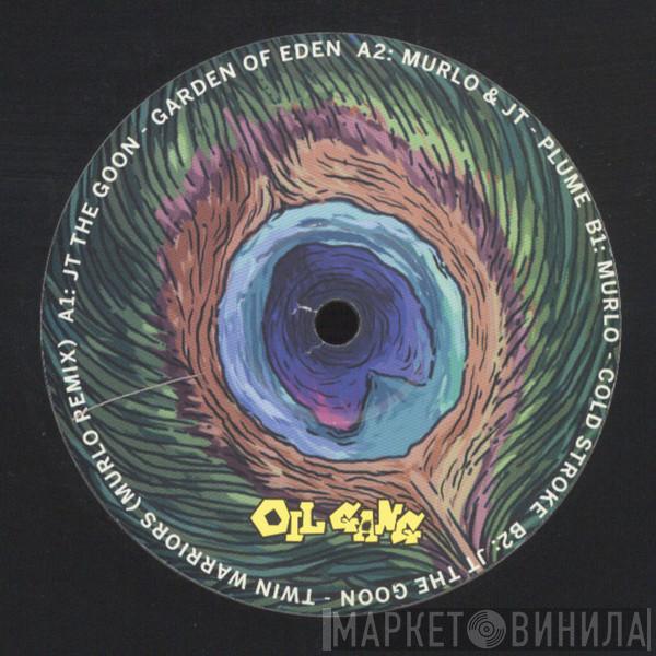 Murlo, JT The Goon - Plume EP