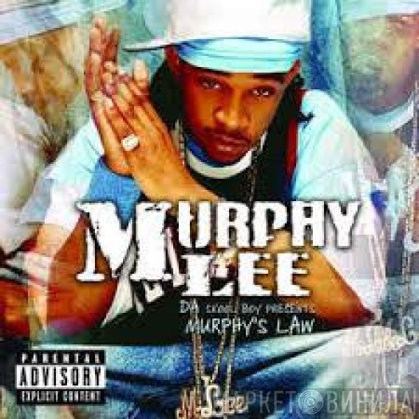 Murphy Lee - Da Skool Boy Presents Murphy's Law