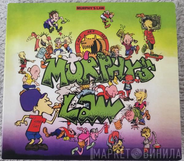 Murphy's Law  - Murphy's Law