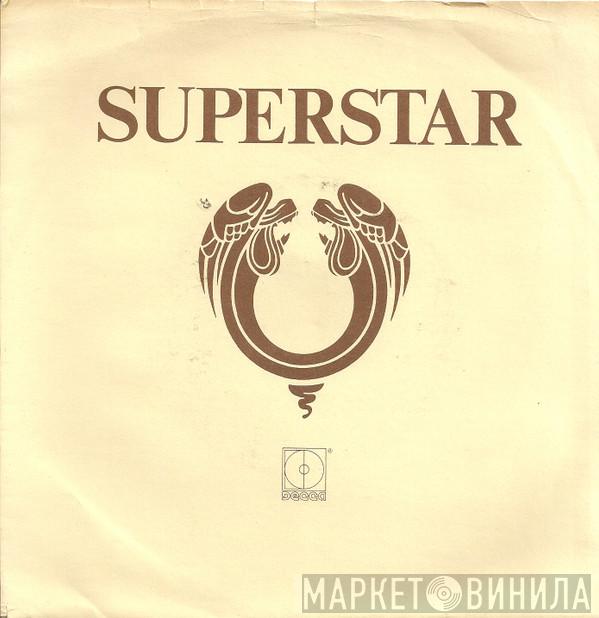 Murray Head, The Trinidad Singers, The Andrew Lloyd Webber Orchestra - Superstar / John Nineteen Forty-One