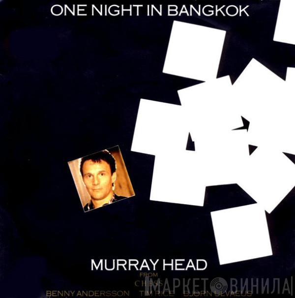  Murray Head  - One Night In Bangkok