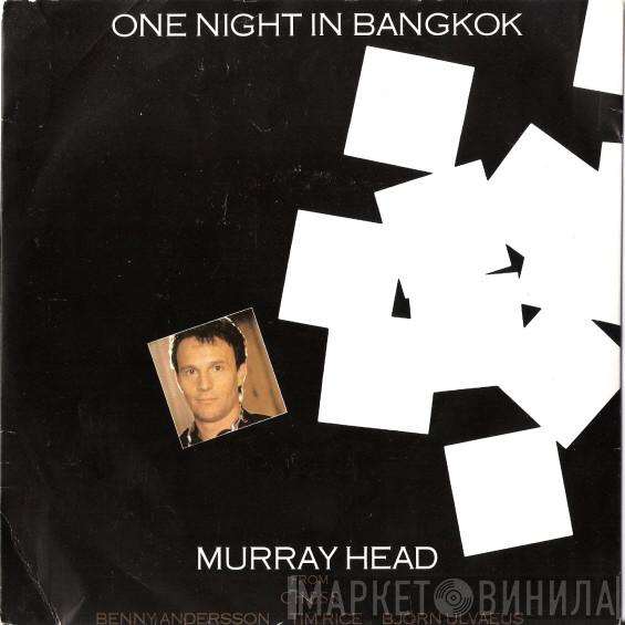  Murray Head  - One Night In Bangkok