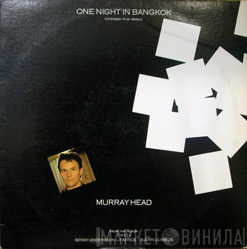  Murray Head  - One Night In Bangkok