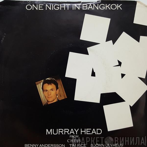  Murray Head  - One Night In Bangkok
