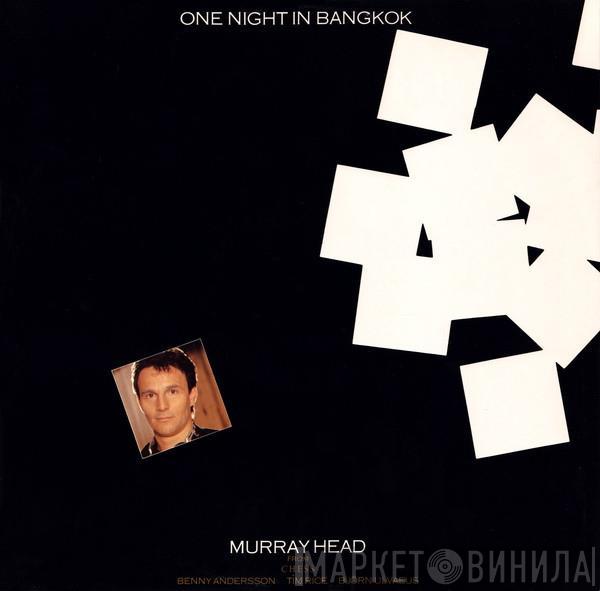  Murray Head  - One Night In Bangkok