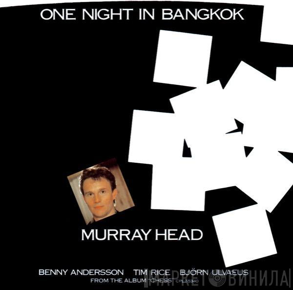 Murray Head - One Night In Bangkok