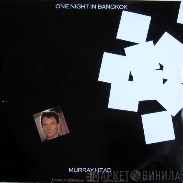 Murray Head - One Night In Bangkok