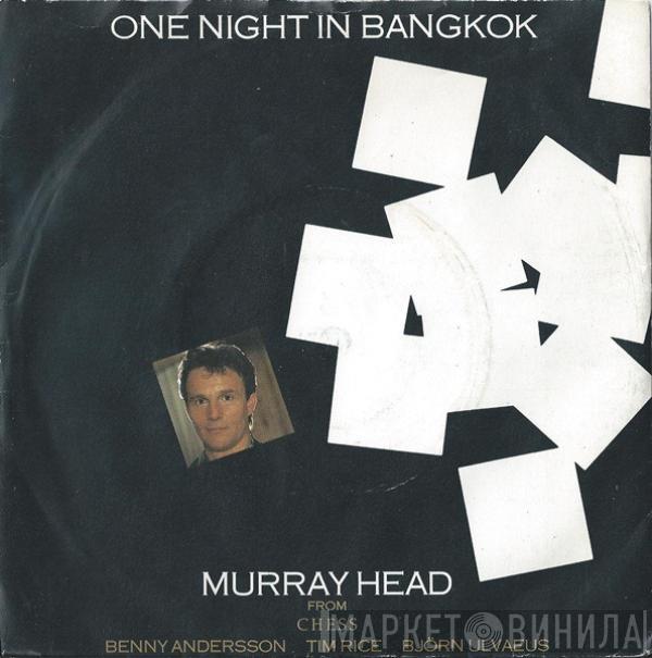 Murray Head - One Night In Bangkok