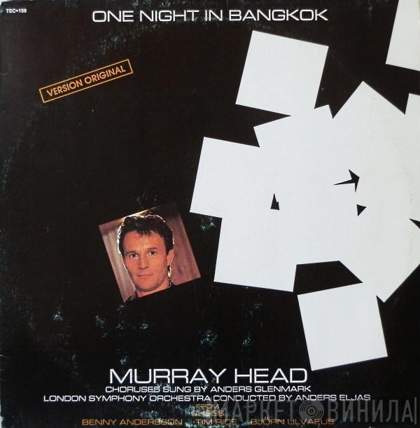  Murray Head  - One Night In Bangkok