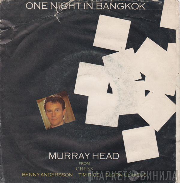 Murray Head - One Night In Bangkok