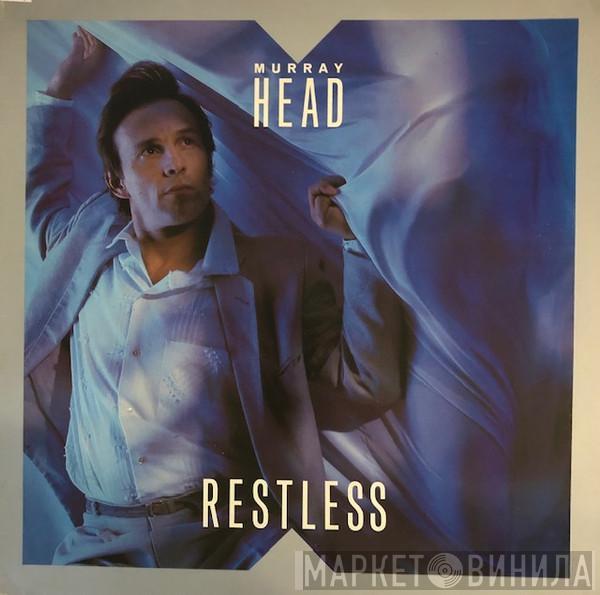 Murray Head - Restless