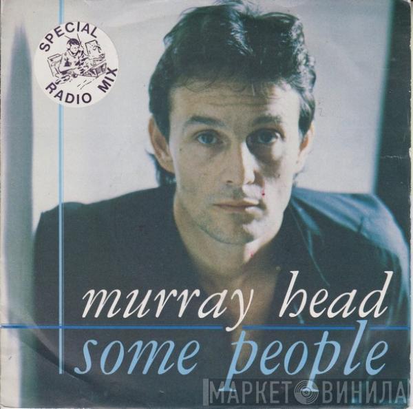  Murray Head  - Some People