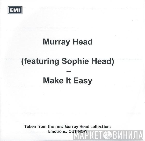 Murray Head, Sophie Head - Make It Easy