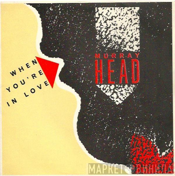 Murray Head - When You're In Love