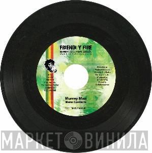 Murray Man - Make Contacts