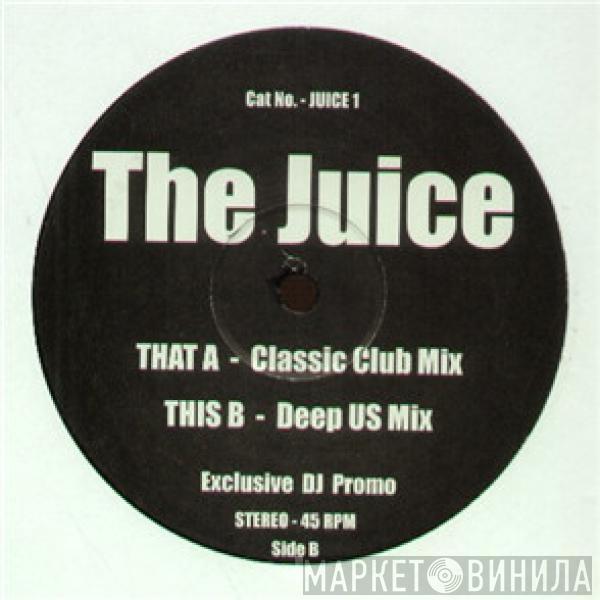 Musaphia & Mayhem - The Juice