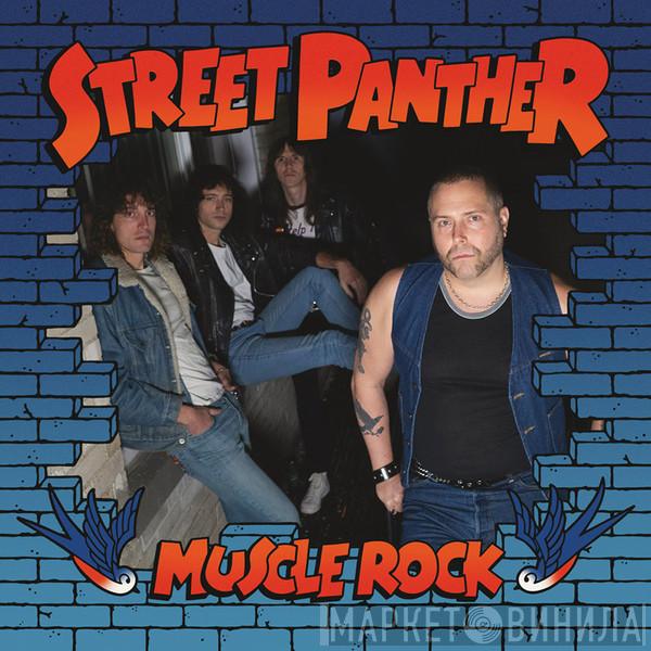  - Muscle Rock