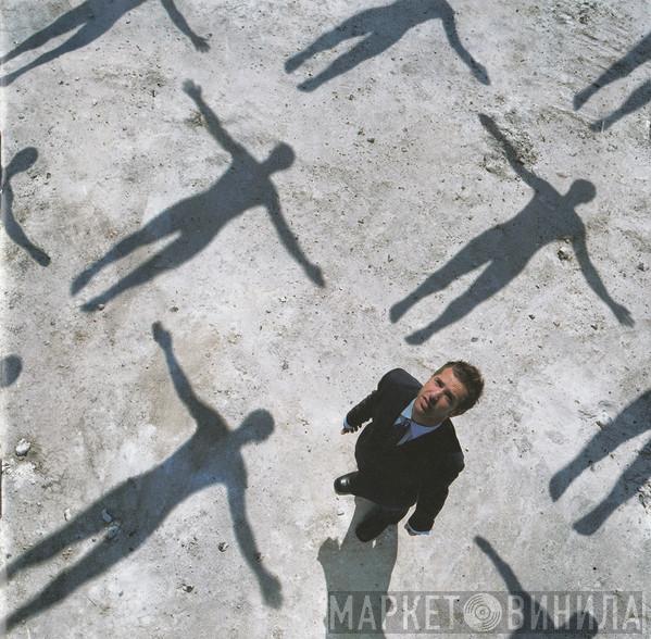  Muse  - Absolution