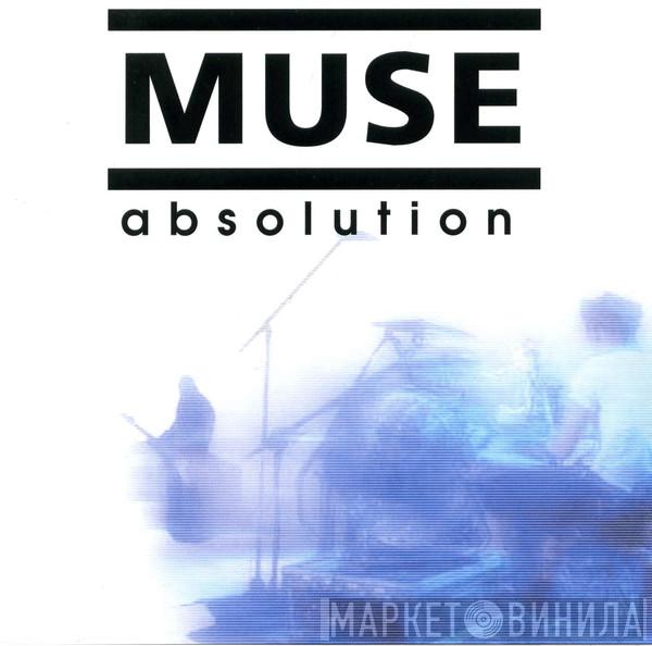  Muse  - Absolution