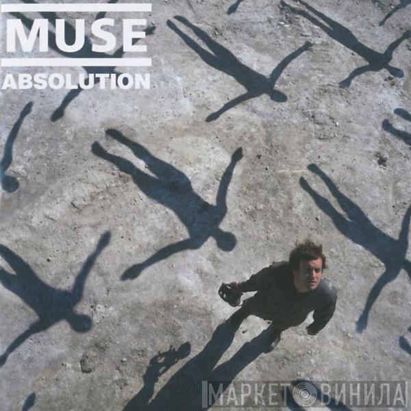  Muse  - Absolution